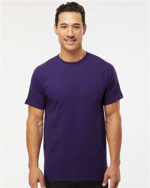 Purple-model Image
