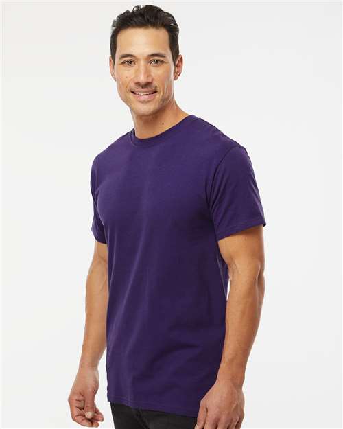 Purple-model Image