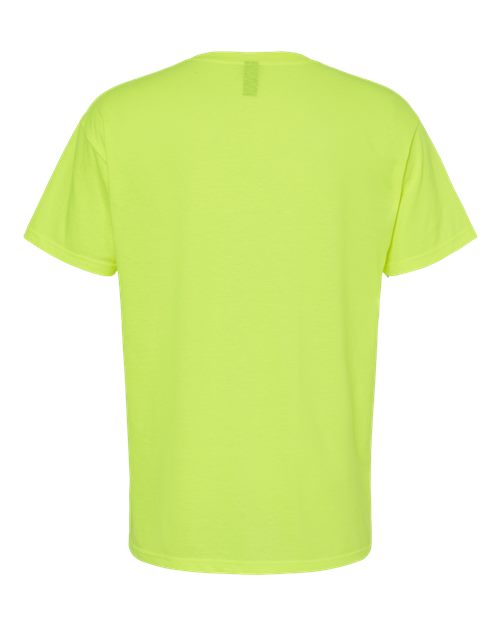 Safety Green-model Image