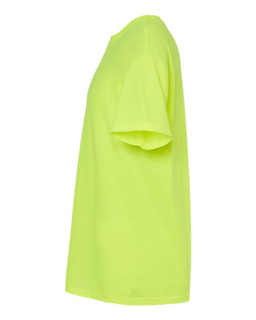 Safety Green-model Image