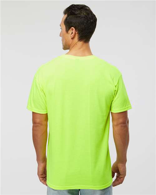 Safety Green-model Image