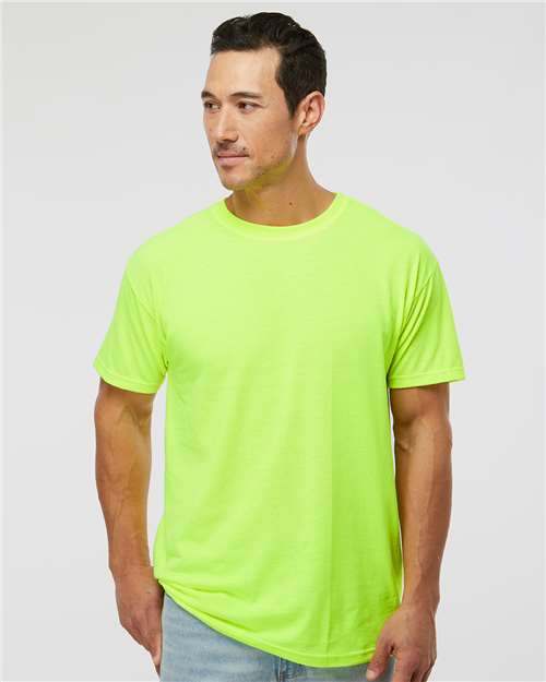 Safety Green-model Image
