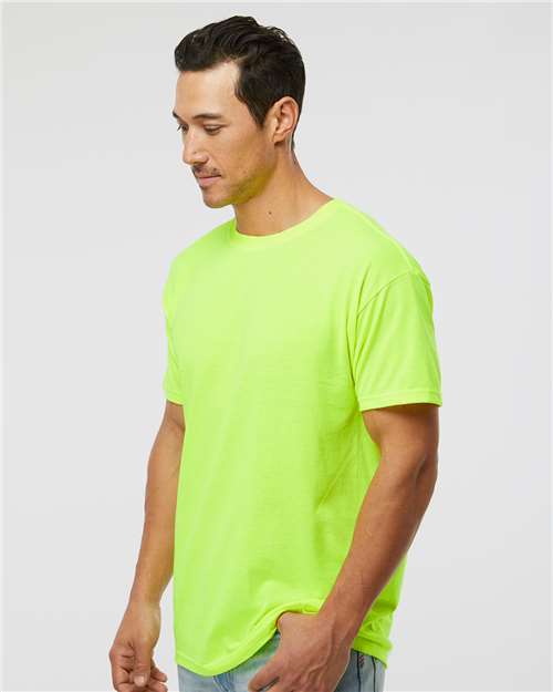 Safety Green-model Image
