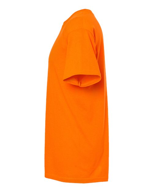 Safety Orange-model Image