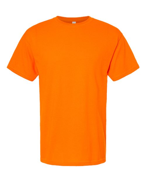 Safety Orange