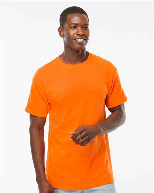 Safety Orange-model Image