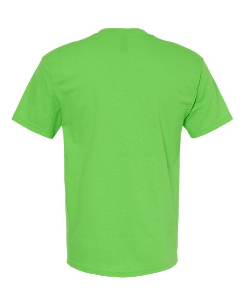 Vivid Lime-model Image