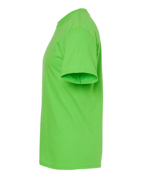 Vivid Lime-model Image