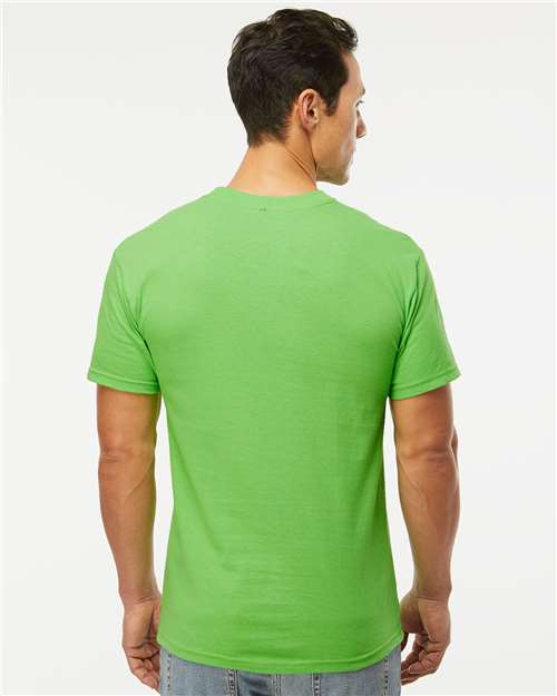 Vivid Lime-model Image