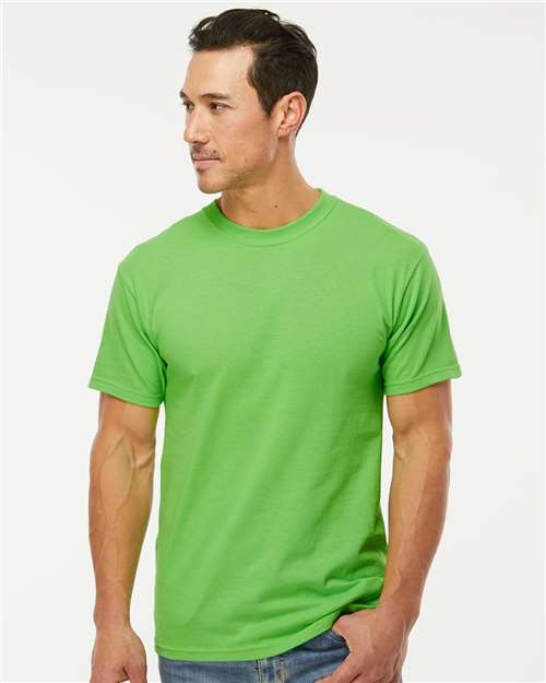 Vivid Lime-model Image