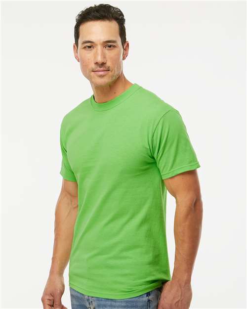 Vivid Lime-model Image