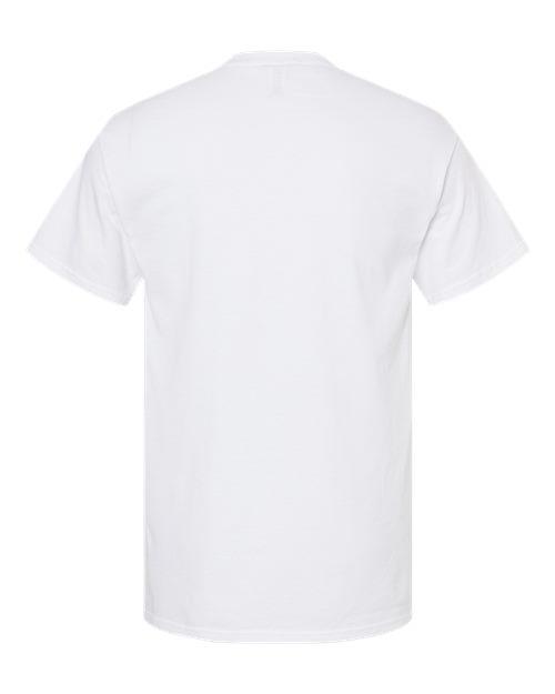 White-model Image
