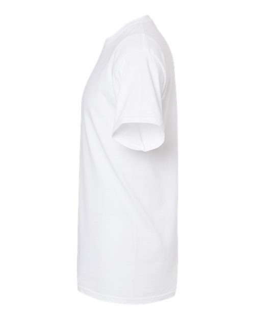 White-model Image