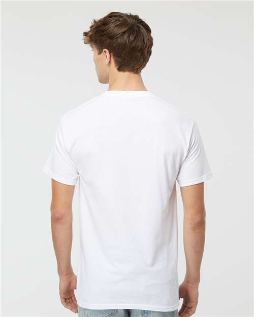 White-model Image