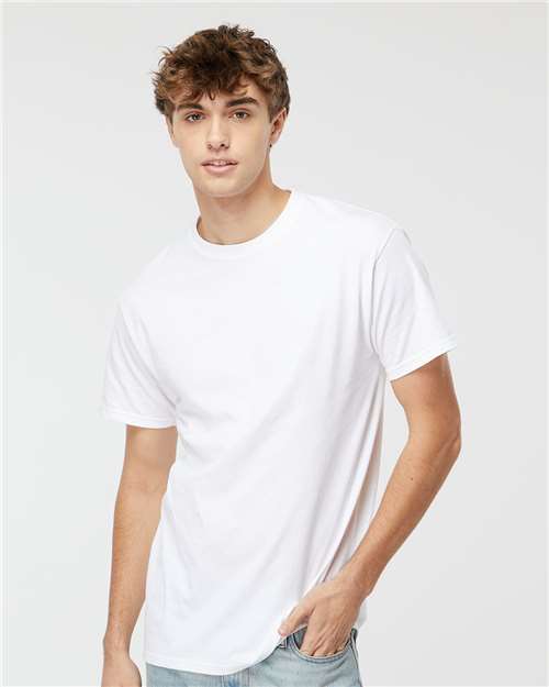 White-model Image