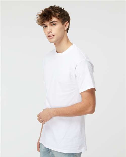 White-model Image