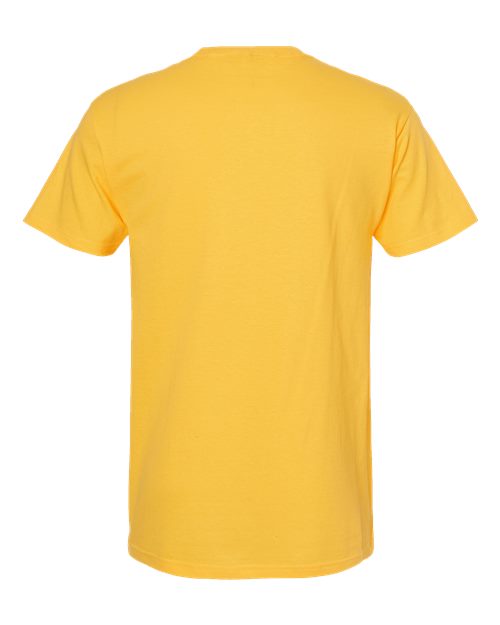 Yellow-model Image