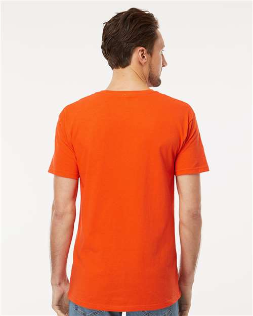 Orange-model Image
