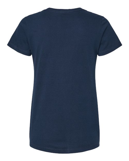 Deep Navy-model Image