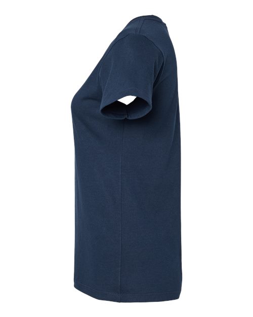 Deep Navy-model Image