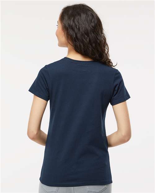 Deep Navy-model Image