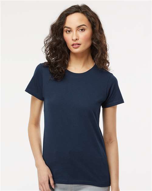 Deep Navy-model Image