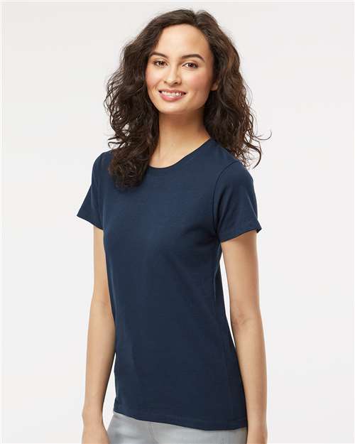 Deep Navy-model Image