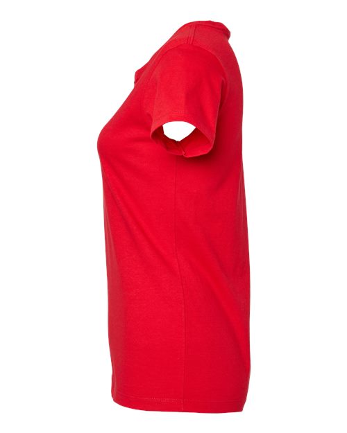 Deep Red-model Image