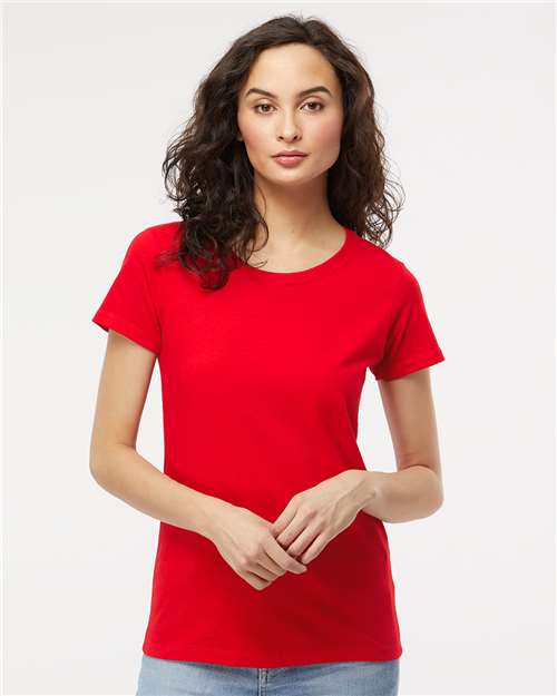 Deep Red-model Image