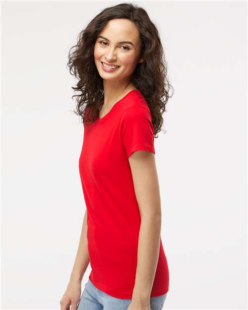 Deep Red-model Image