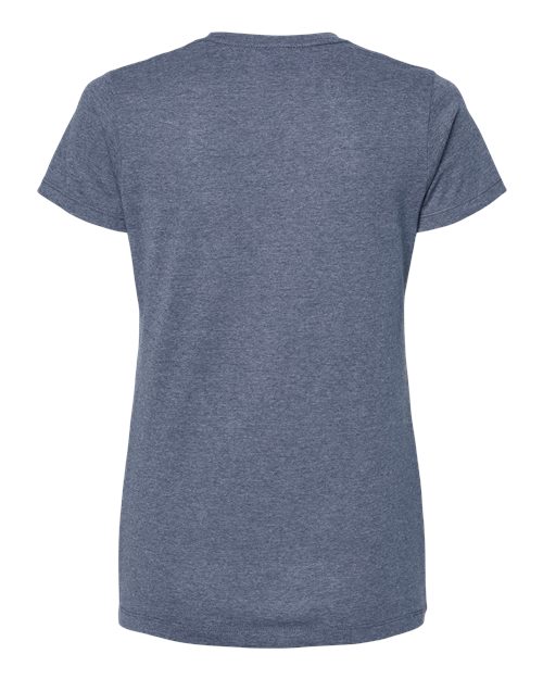 Heather Navy-model Image