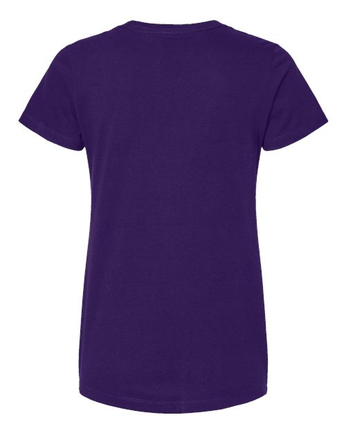 Purple-model Image