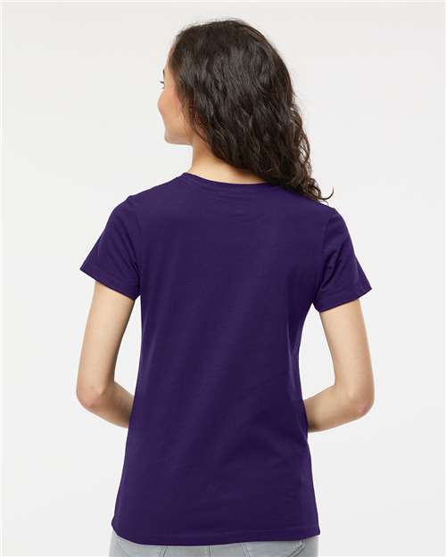 Purple-model Image