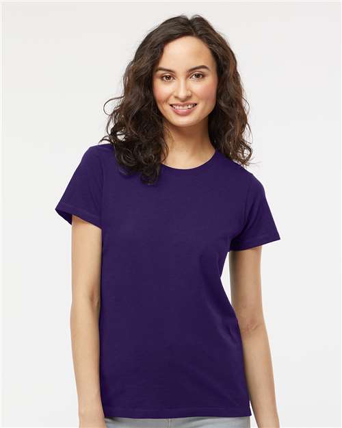 Purple-model Image