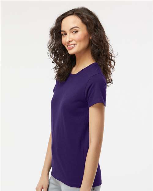 Purple-model Image