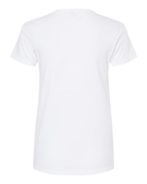 White-model Image