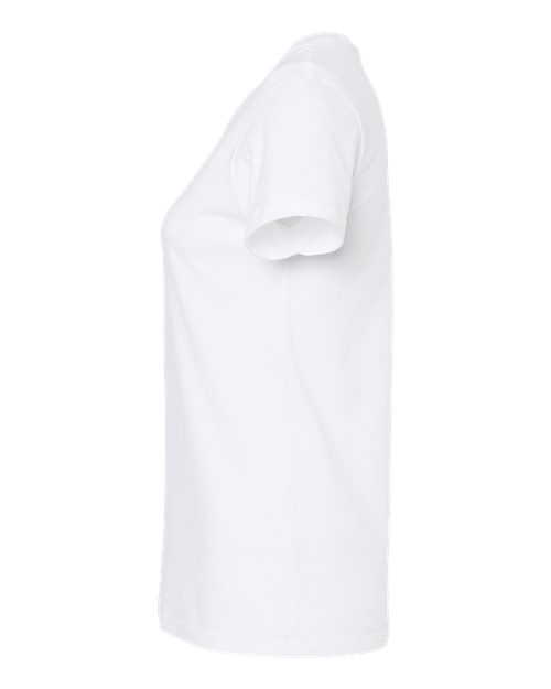 White-model Image
