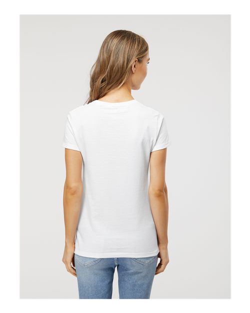 White-model Image