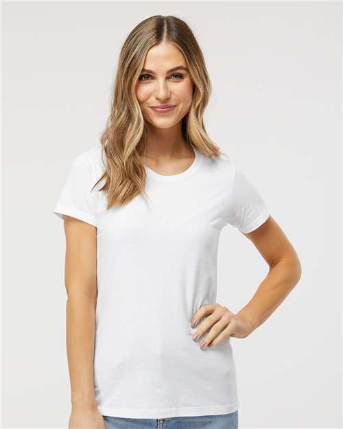 White-model Image