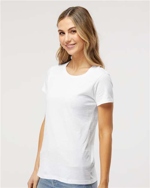 White-model Image