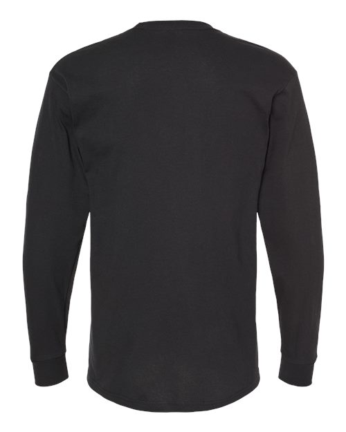 Black-model Image