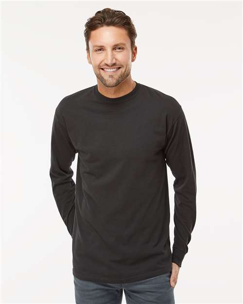 Black-model Image