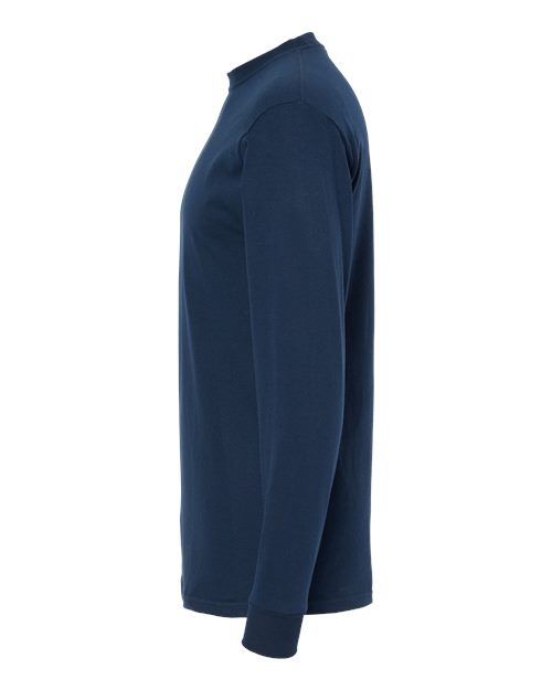 Deep Navy-model Image