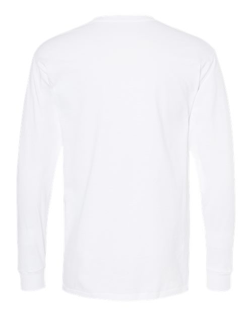 White-model Image