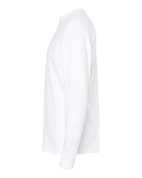 White-model Image