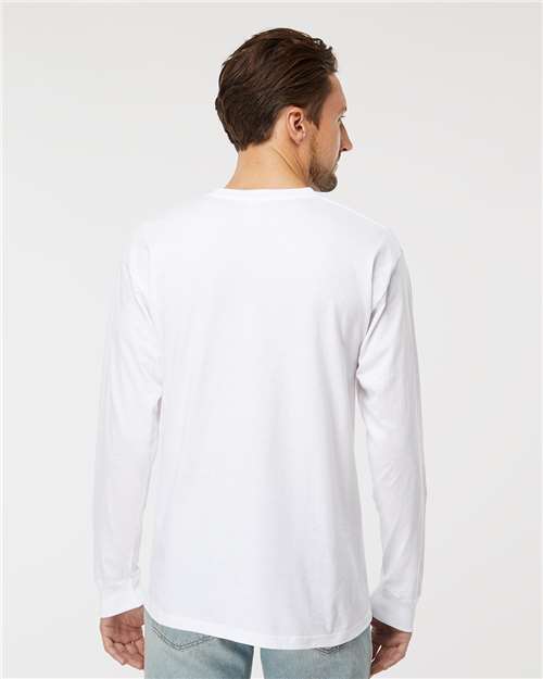 White-model Image