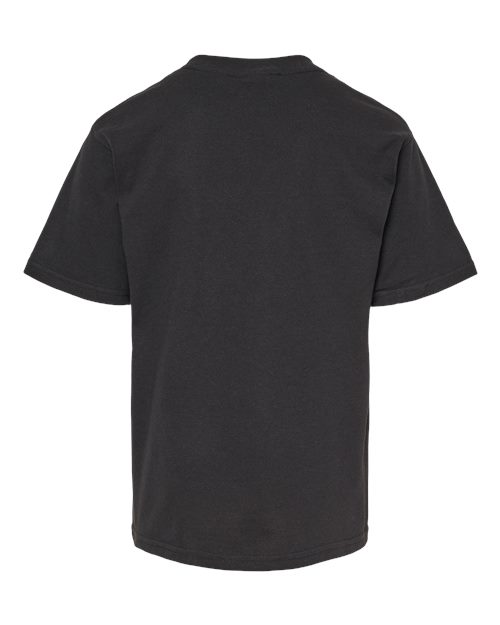 Black-model Image
