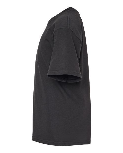 Black-model Image