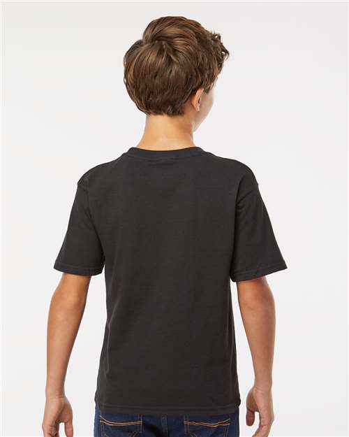 Black-model Image