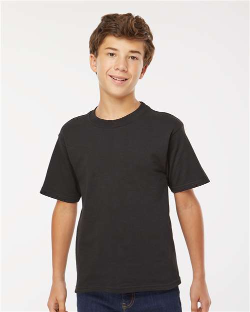 Black-model Image